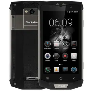 Замена аккумулятора на телефоне Blackview BV8000 Pro в Екатеринбурге